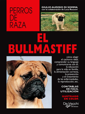 cover image of El Bullmastiff